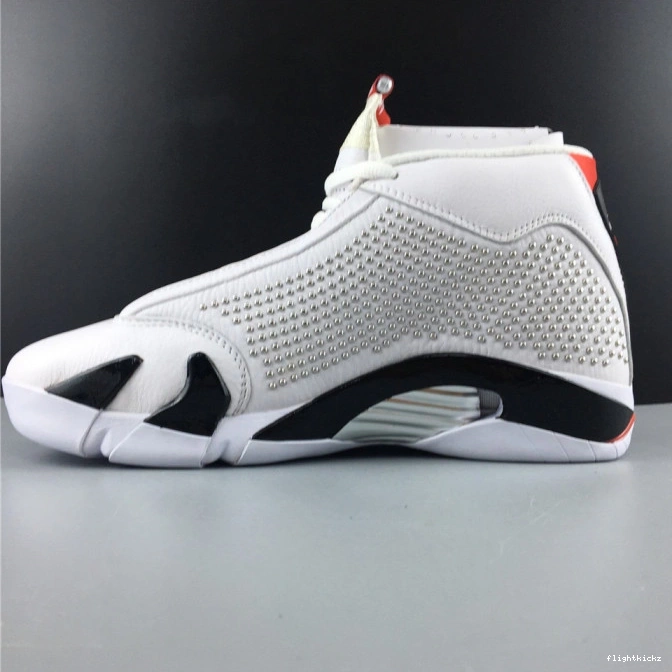 Air White Retro 14 Jordan BV7630-106 1031